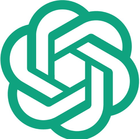 OpenAI logo